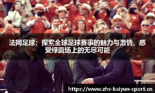 法网足球:探索全球足球赛事的魅力与激情,感受绿茵场上的无尽可能
